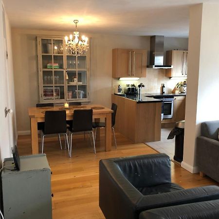 Notting Hill Apartment Лондон Екстер'єр фото