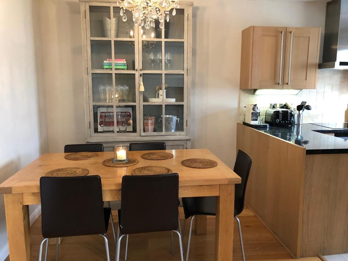 Notting Hill Apartment Лондон Екстер'єр фото