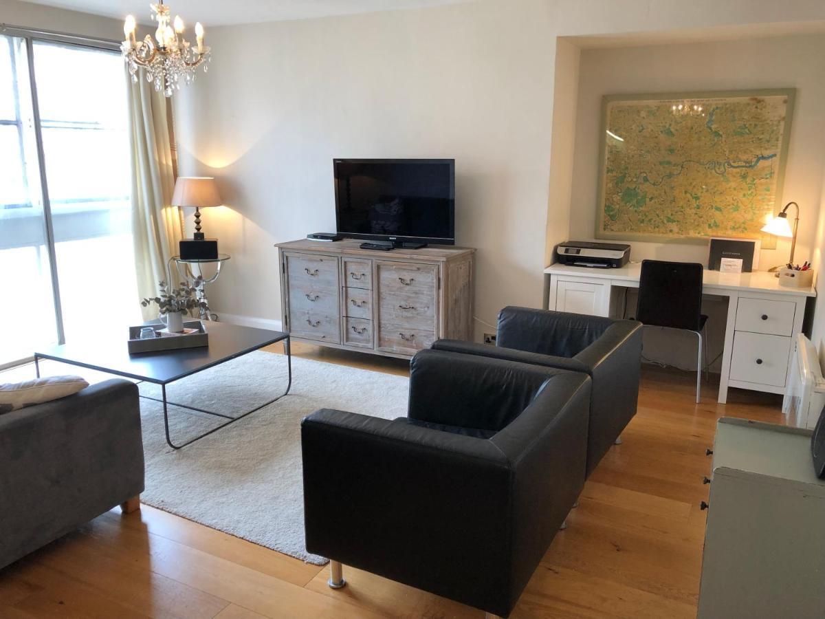 Notting Hill Apartment Лондон Екстер'єр фото