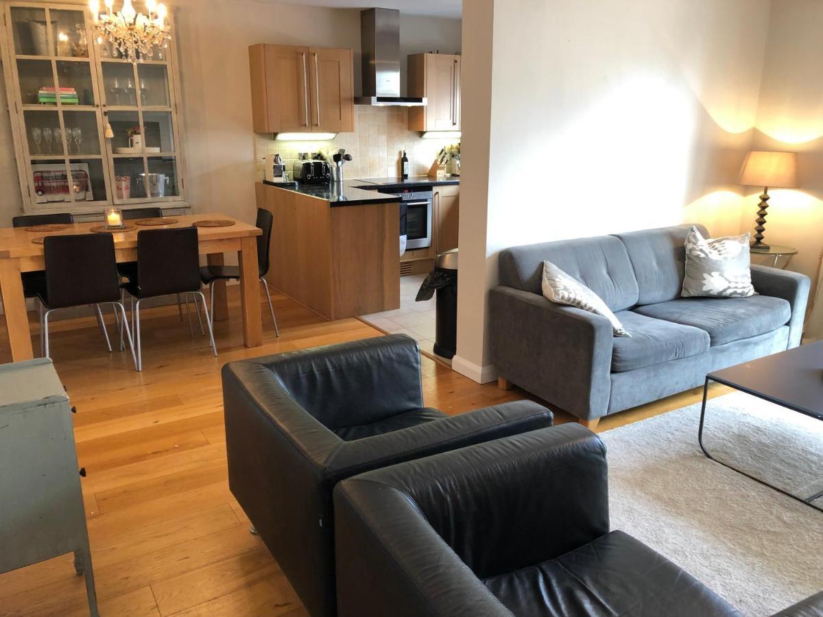 Notting Hill Apartment Лондон Екстер'єр фото