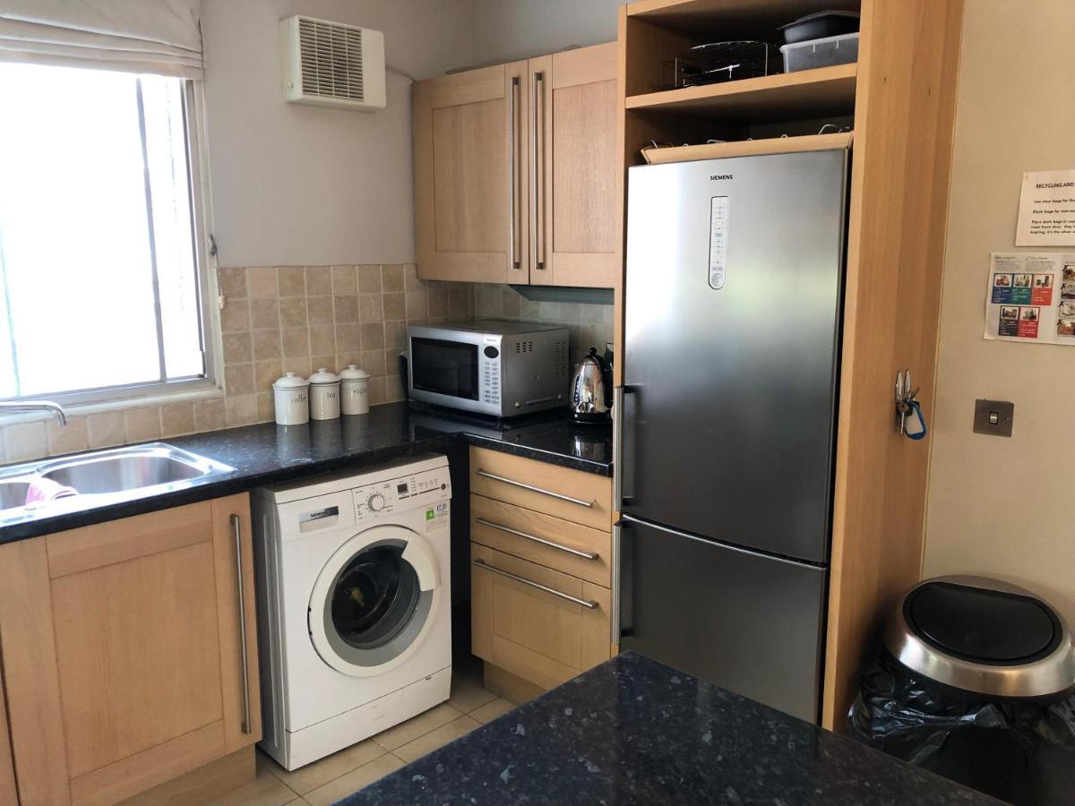 Notting Hill Apartment Лондон Екстер'єр фото