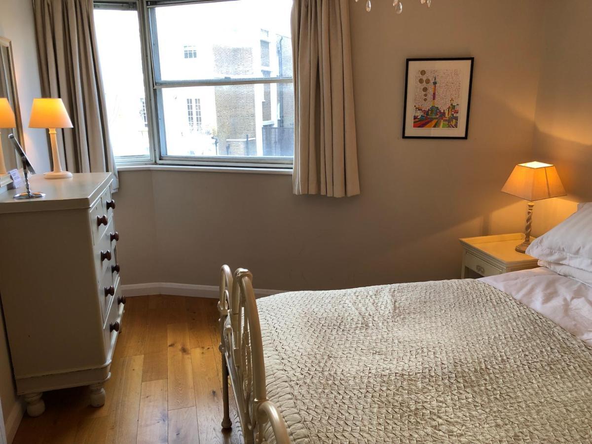 Notting Hill Apartment Лондон Екстер'єр фото