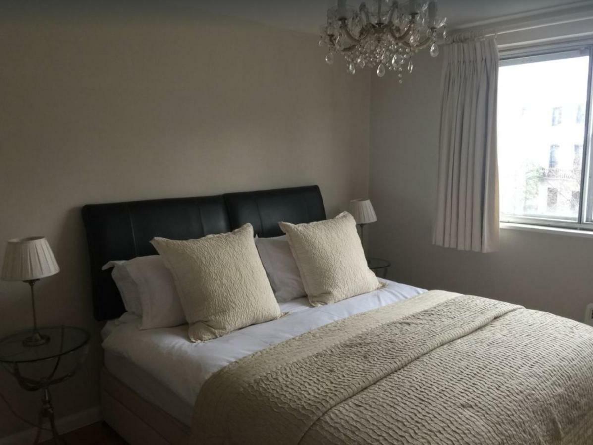 Notting Hill Apartment Лондон Екстер'єр фото